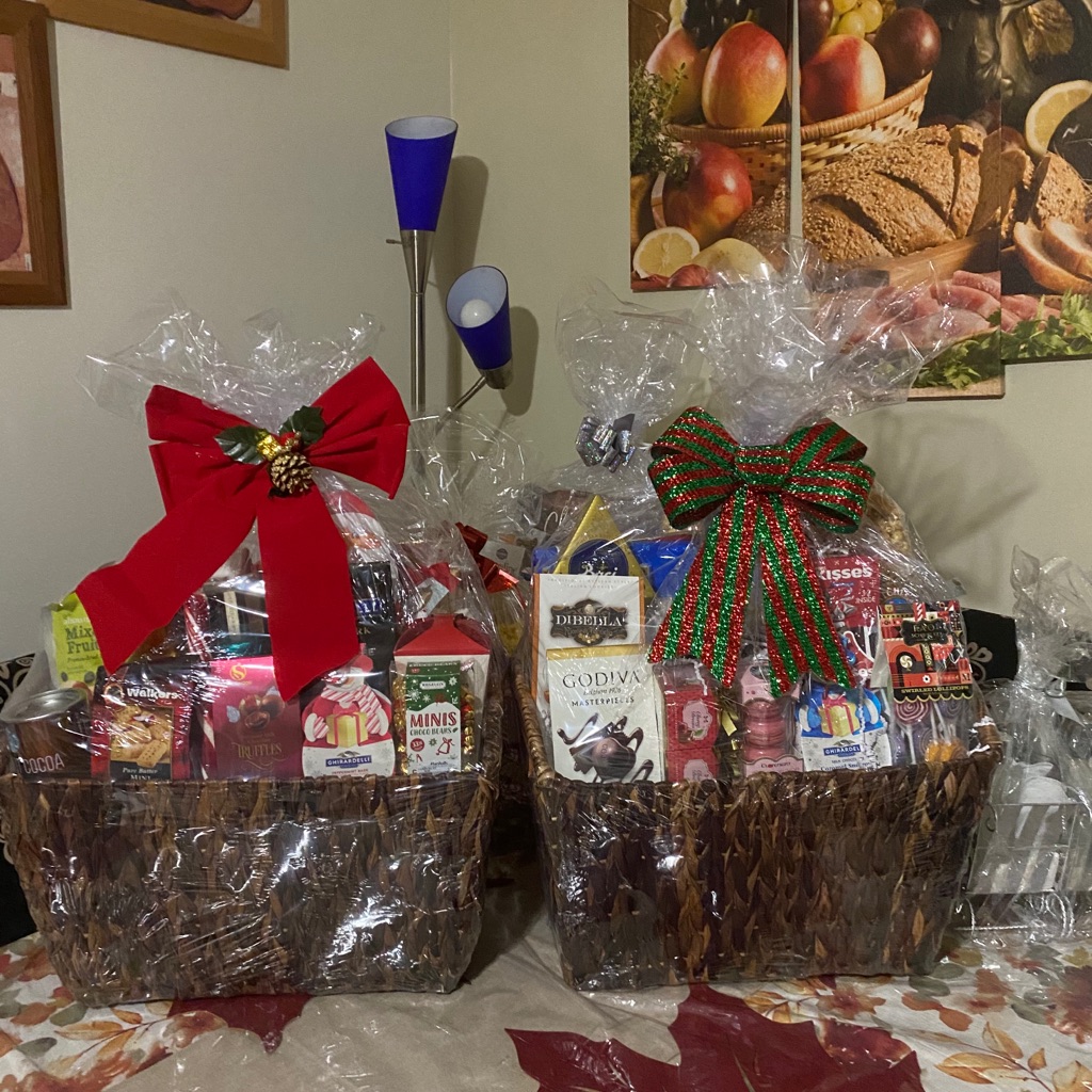 Gift Baskets